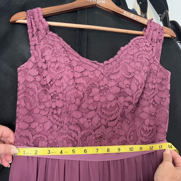 Bridesmaid Dress - Picture 6 of 13